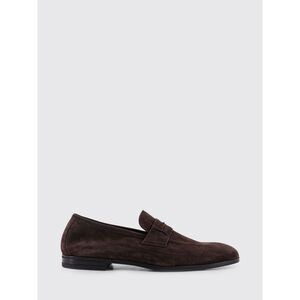 Tom Ford Loafers Men Coffee